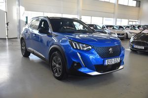 Peugeot 2008 bild 2