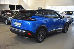 Peugeot 2008 bild 3