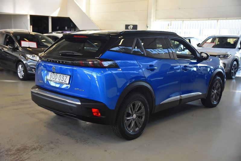 Peugeot 2008 bild 3