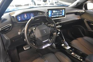 Peugeot 2008 bild 6