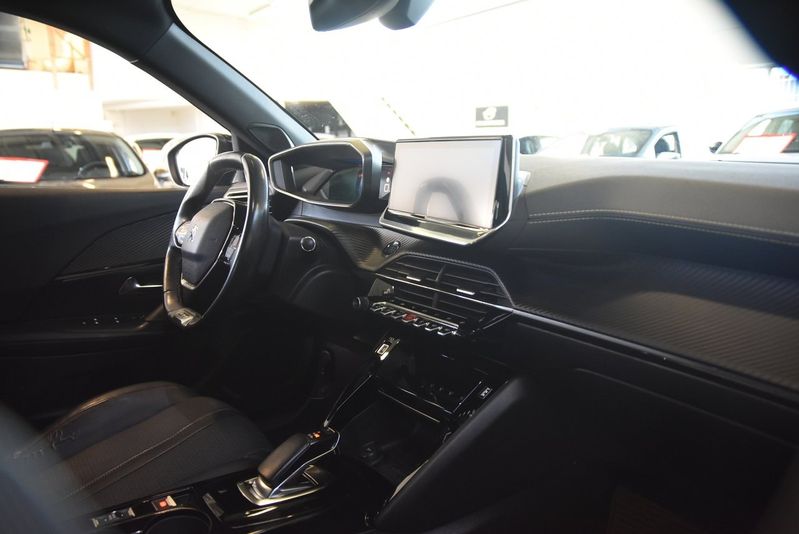 Peugeot 2008 bild 9