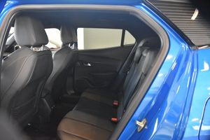Peugeot 2008 bild 15