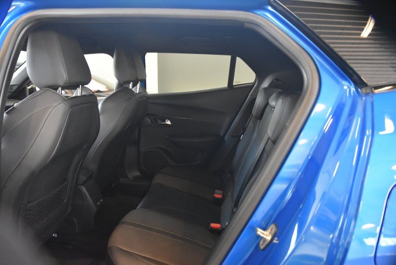 Peugeot 2008 bild 15