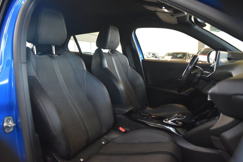 Peugeot 2008 bild 8