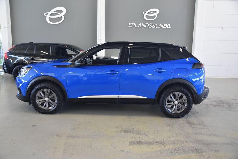 Peugeot 2008 bild 5