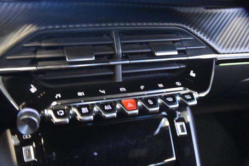 Peugeot 2008 bild 14
