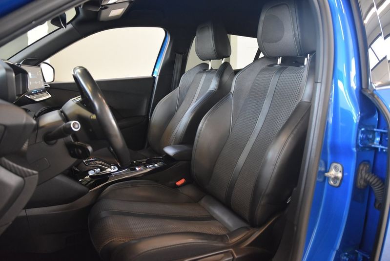 Peugeot 2008 bild 7