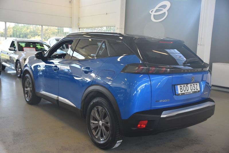 Peugeot 2008 bild 4