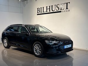 Audi A6 bild 1
