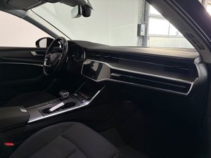 Audi A6 bild 6