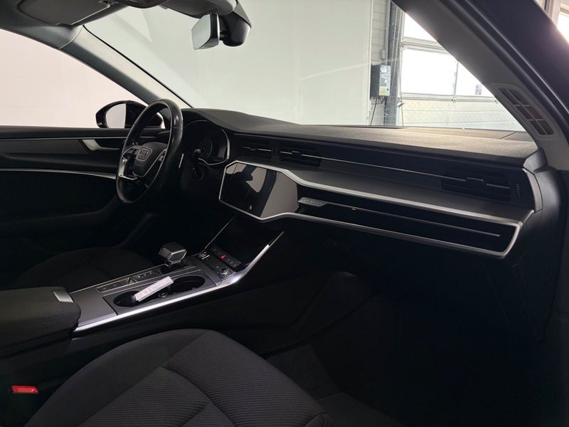 Audi A6 bild 6