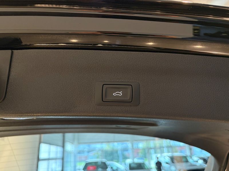 Audi A6 bild 14