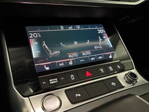 Audi A6 bild 9