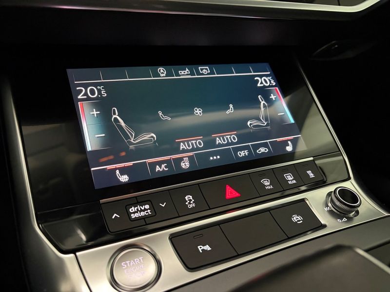 Audi A6 bild 9