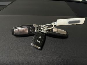 Audi A6 bild 12