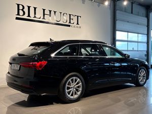 Audi A6 bild 3