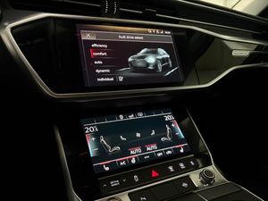 Audi A6 bild 11