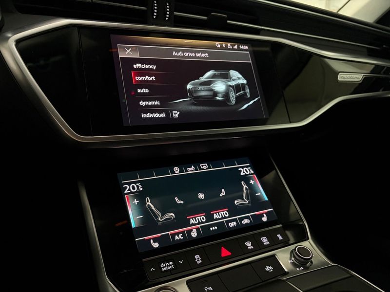 Audi A6 bild 11