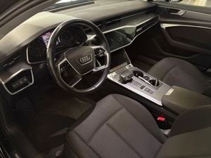Audi A6 bild 5