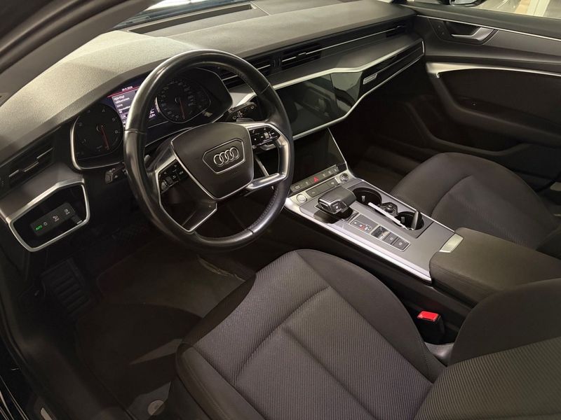 Audi A6 bild 5