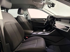 Audi A6 bild 7
