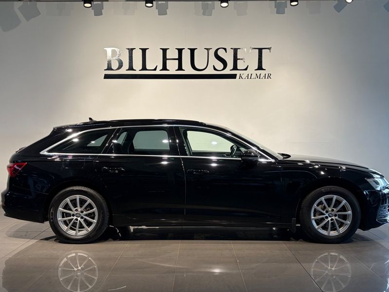 Audi A6 bild 2
