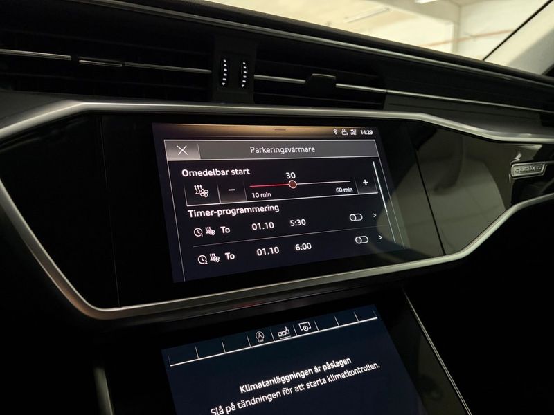 Audi A6 bild 8