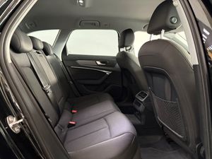 Audi A6 bild 10
