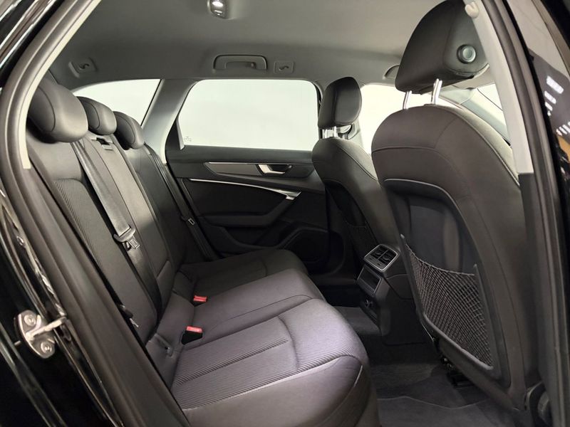 Audi A6 bild 10