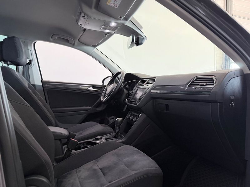 Volkswagen Tiguan bild 9
