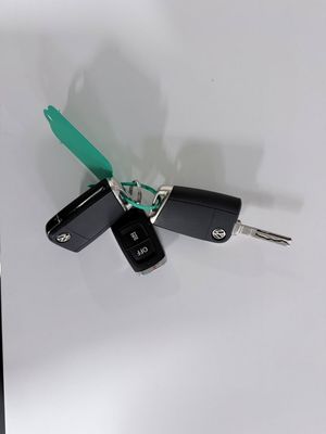 Volkswagen Tiguan bild 16