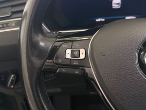 Volkswagen Tiguan bild 13