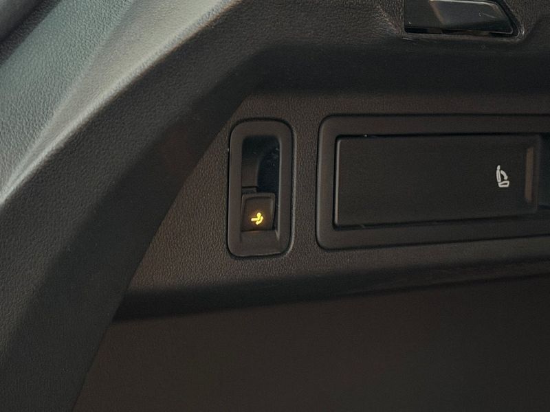 Volkswagen Tiguan bild 5