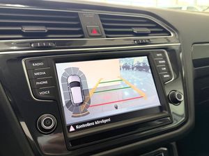 Volkswagen Tiguan bild 15