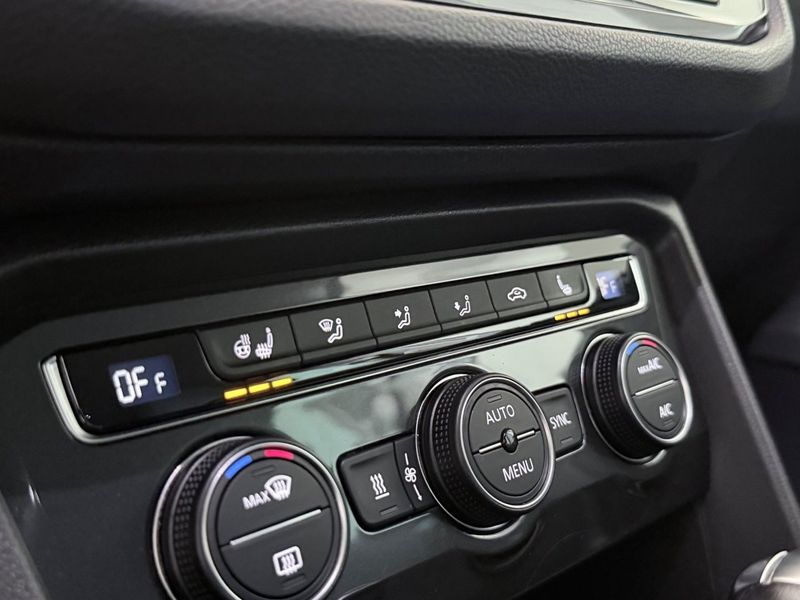 Volkswagen Tiguan bild 14