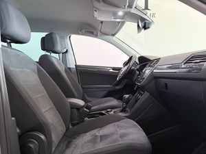 Volkswagen Tiguan bild 10