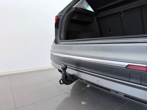 Volkswagen Tiguan bild 4
