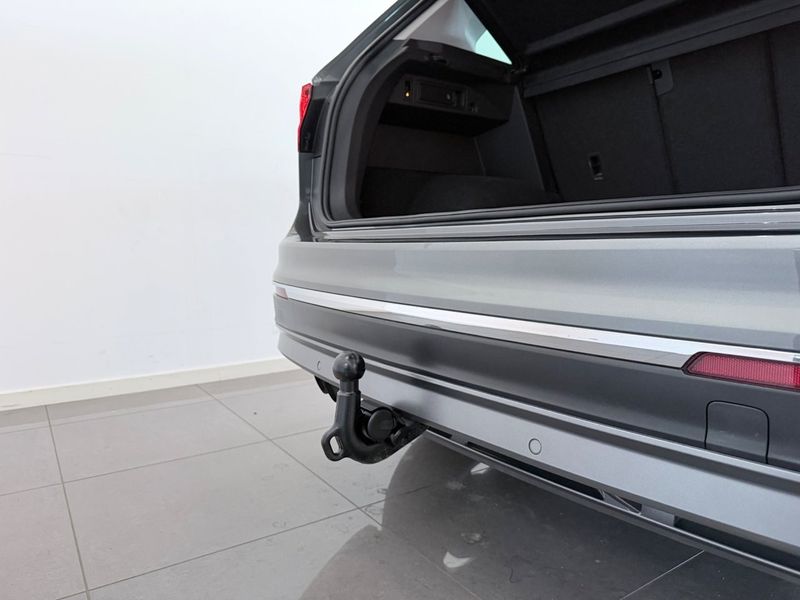 Volkswagen Tiguan bild 4