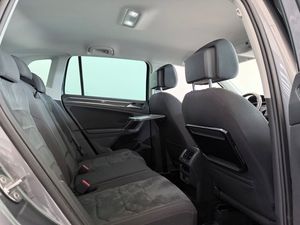 Volkswagen Tiguan bild 7