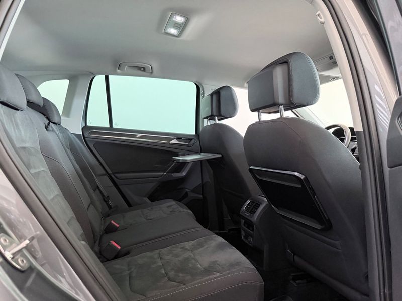 Volkswagen Tiguan bild 7