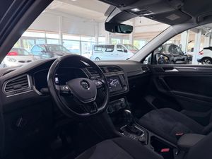 Volkswagen Tiguan bild 12