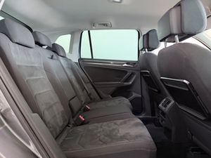 Volkswagen Tiguan bild 8