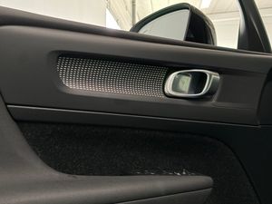 Volvo XC40 bild 8
