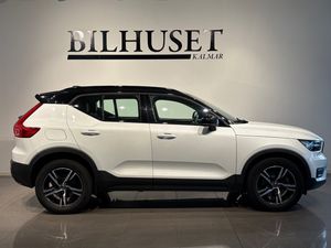 Volvo XC40 bild 2