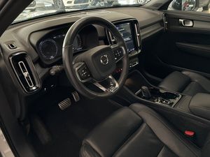 Volvo XC40 bild 4