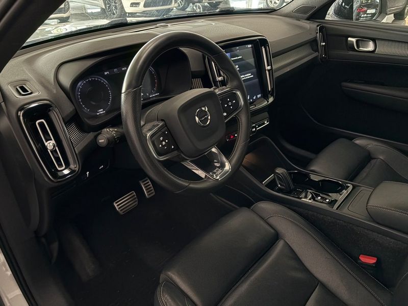 Volvo XC40 bild 4