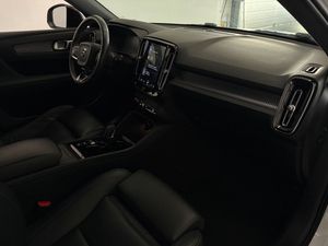 Volvo XC40 bild 5