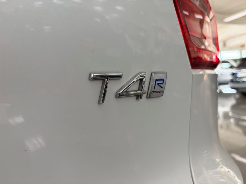 Volvo XC40 bild 10
