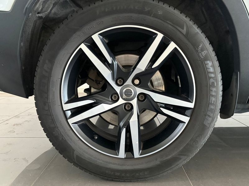 Volvo XC40 bild 11