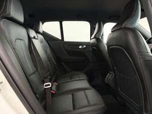 Volvo XC40 bild 6
